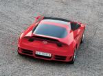 Toyota Alessandro Volta Concept by Italdesign 2004 года